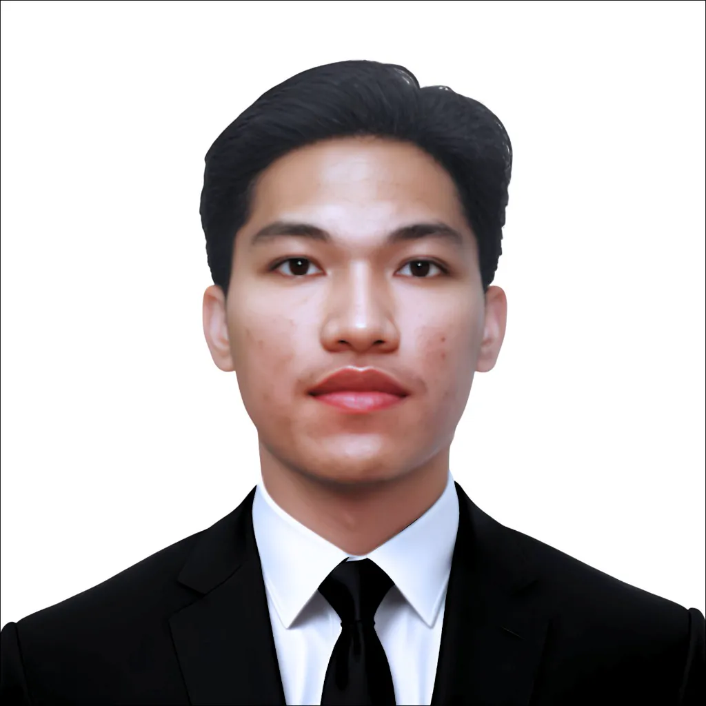 Dann Gabriel Mangahas